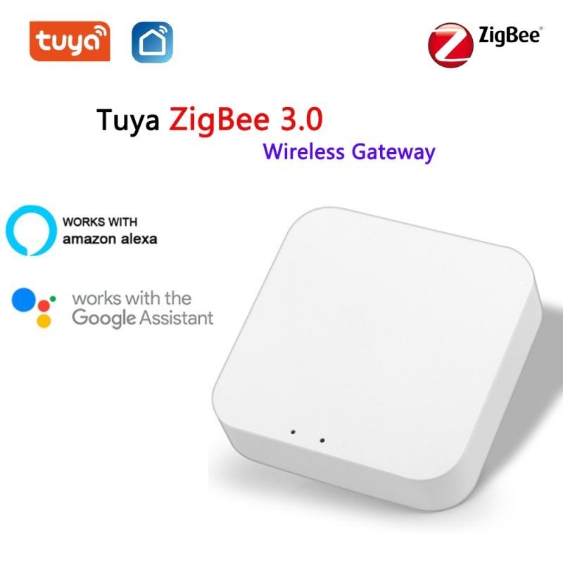 IEEE 802.15.4 Gateway Zigbee Wifi Tuya